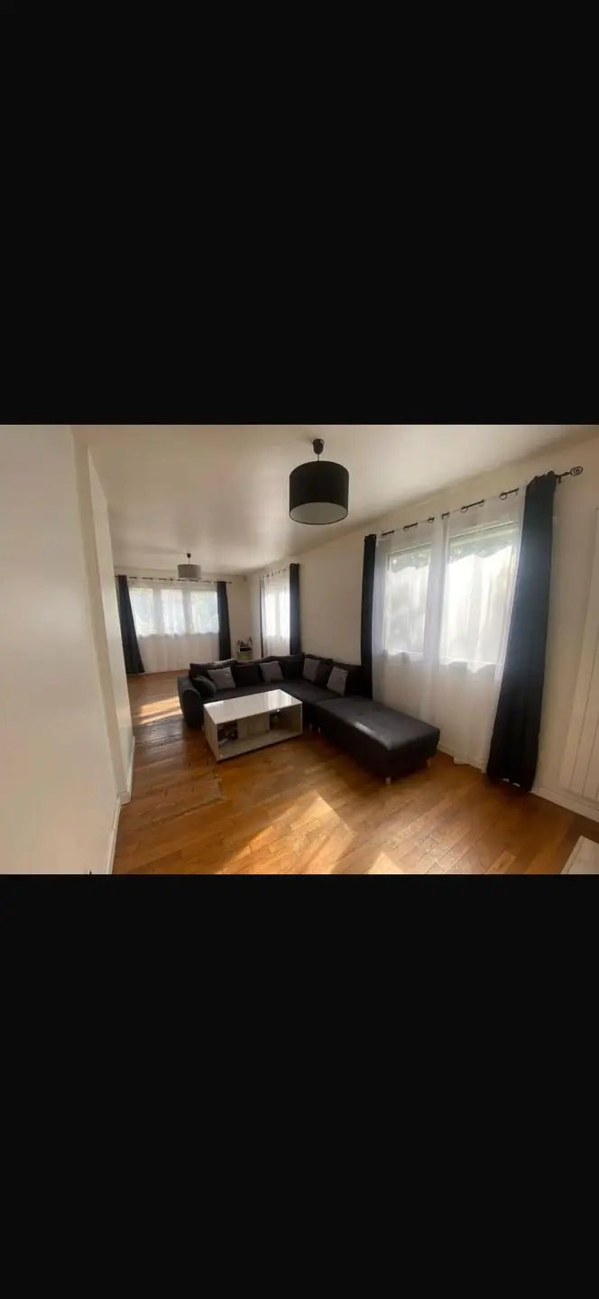 Maison à vendre, 119m², Les Mureaux