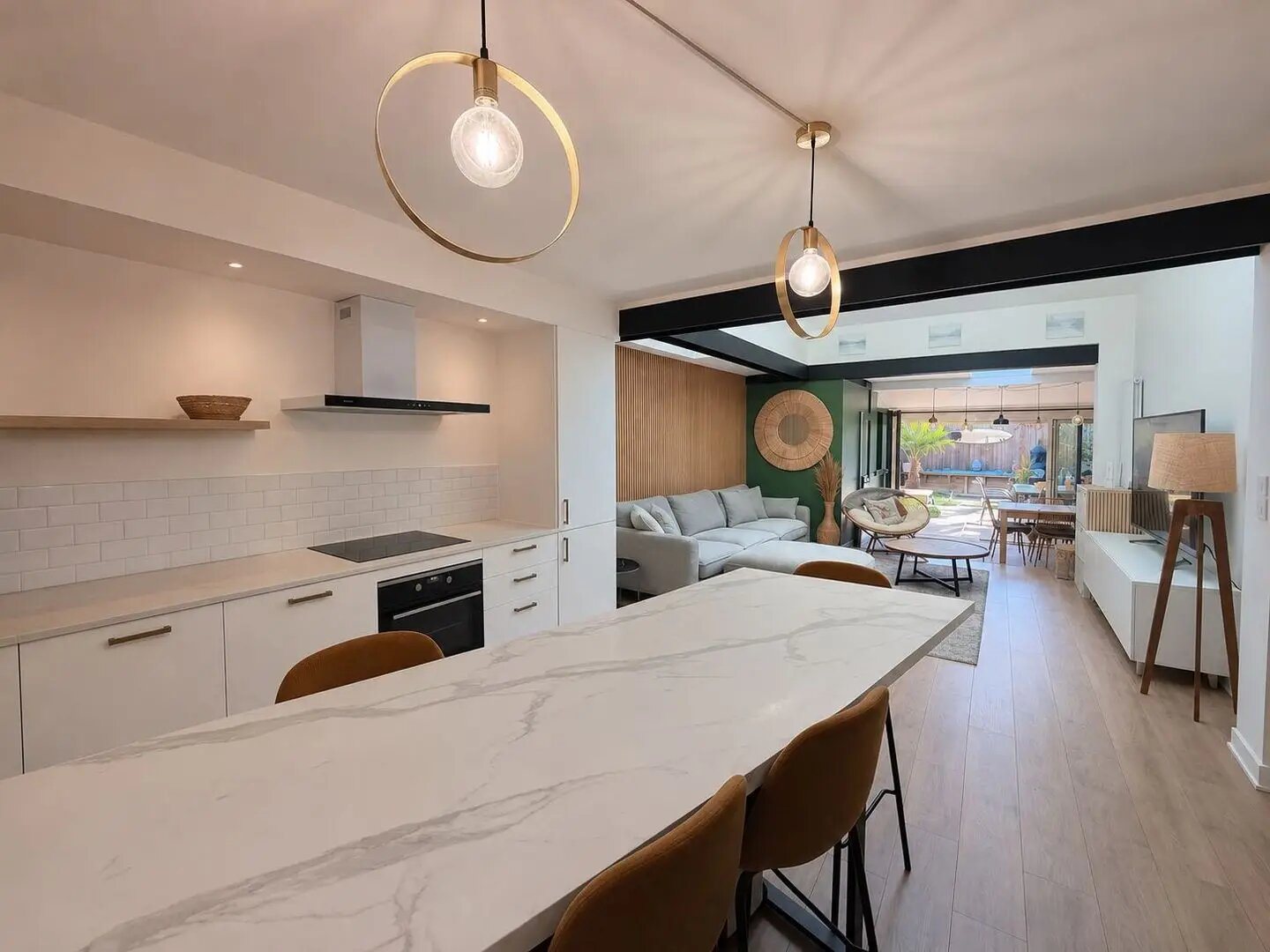 Maison à vendre, 142m², Talence