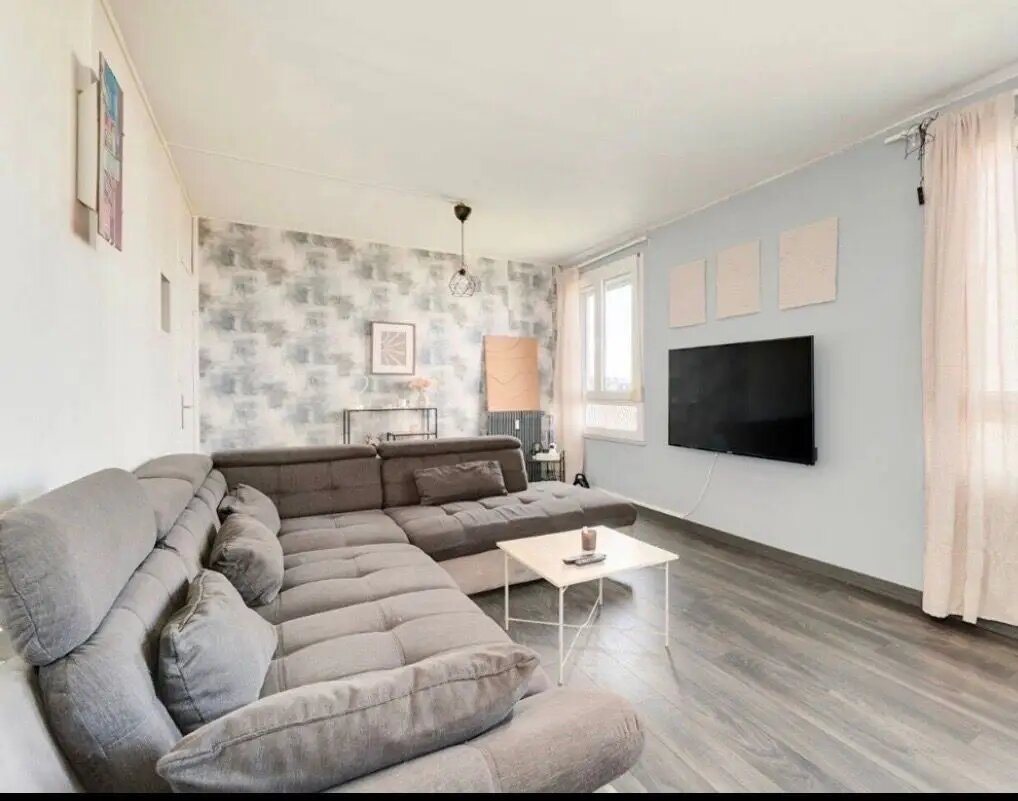 Appartement à louer, 86m², Ecrouves