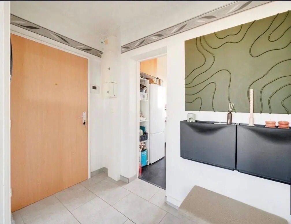 Appartement à louer, 86m², Ecrouves