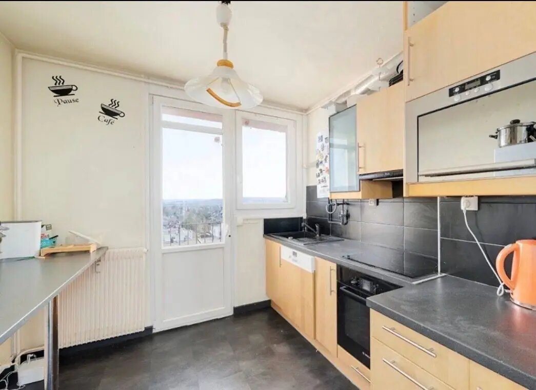 Appartement à louer, 86m², Ecrouves