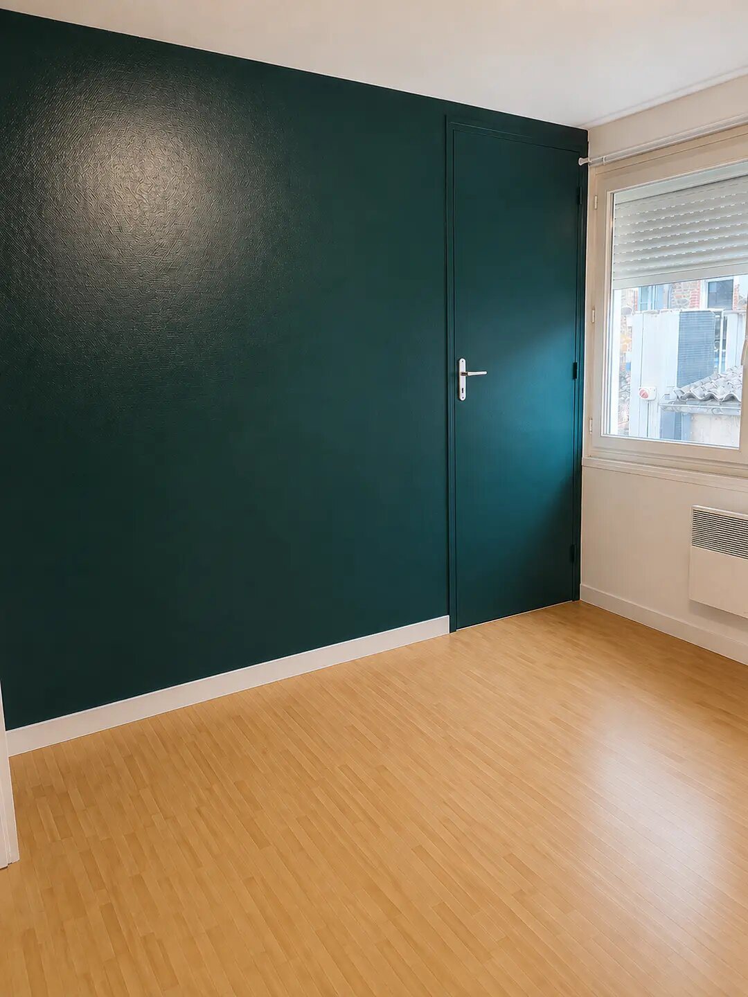 Appartement à louer, 103m², Saint-Brieuc