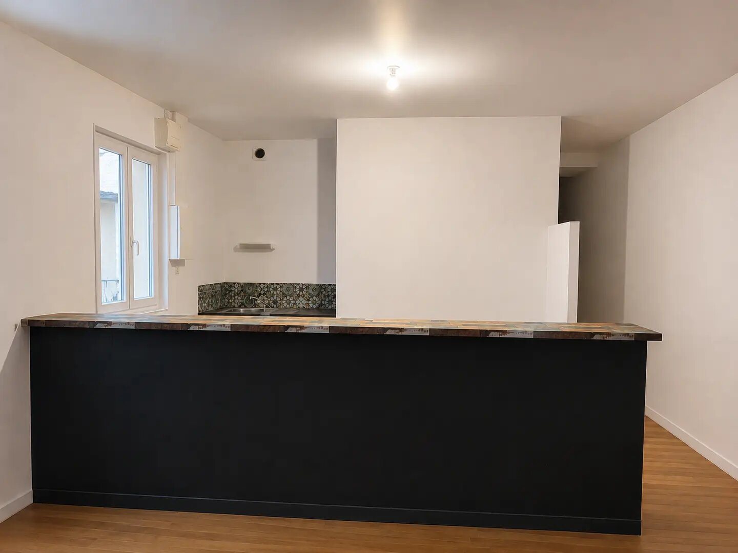 Appartement à louer, 103m², Saint-Brieuc