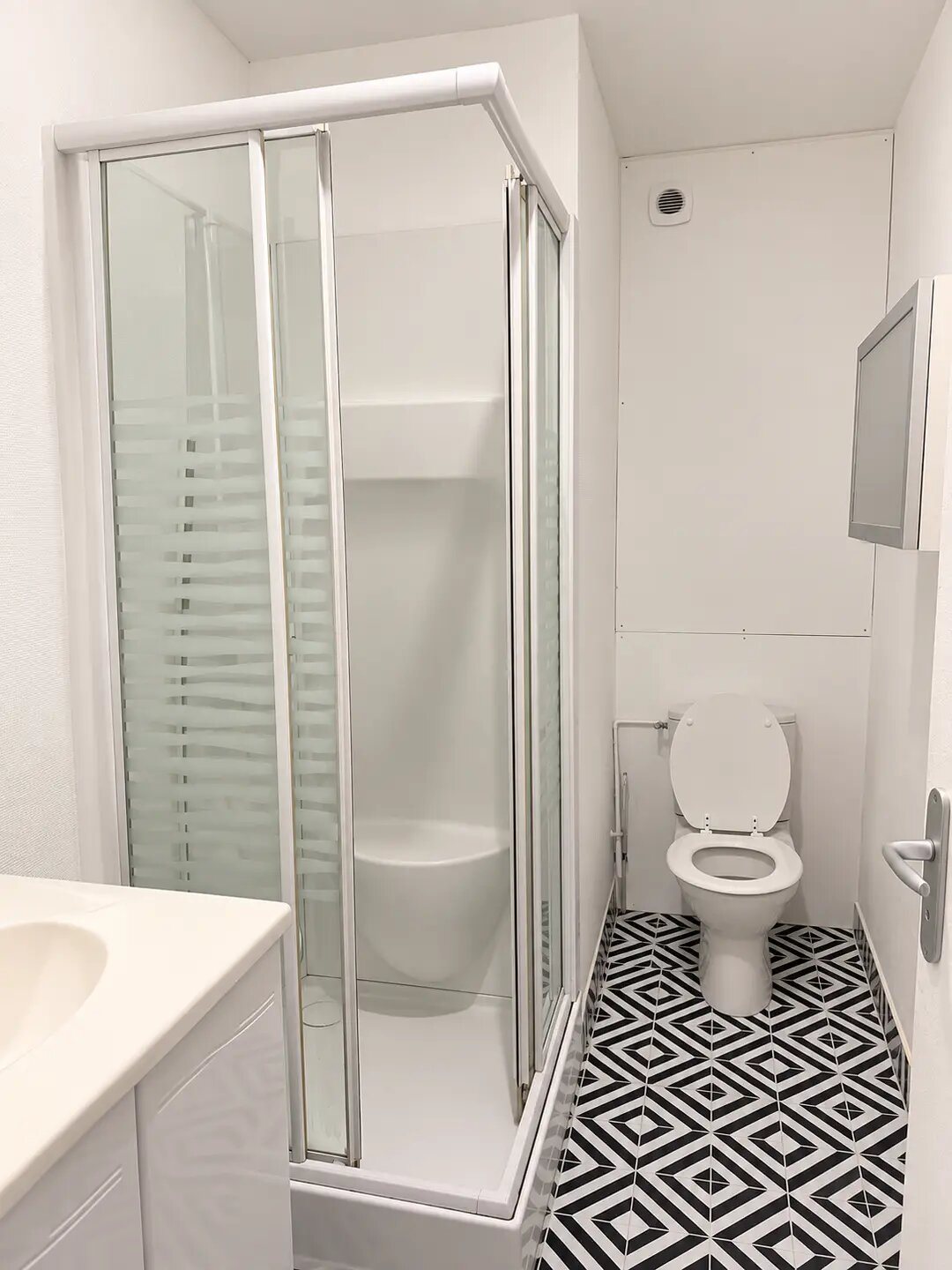 Appartement à louer, 103m², Saint-Brieuc