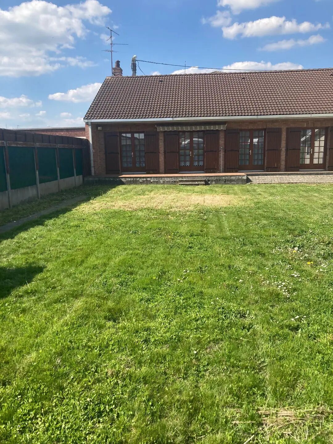 Maison à vendre, 100m², Escaudain