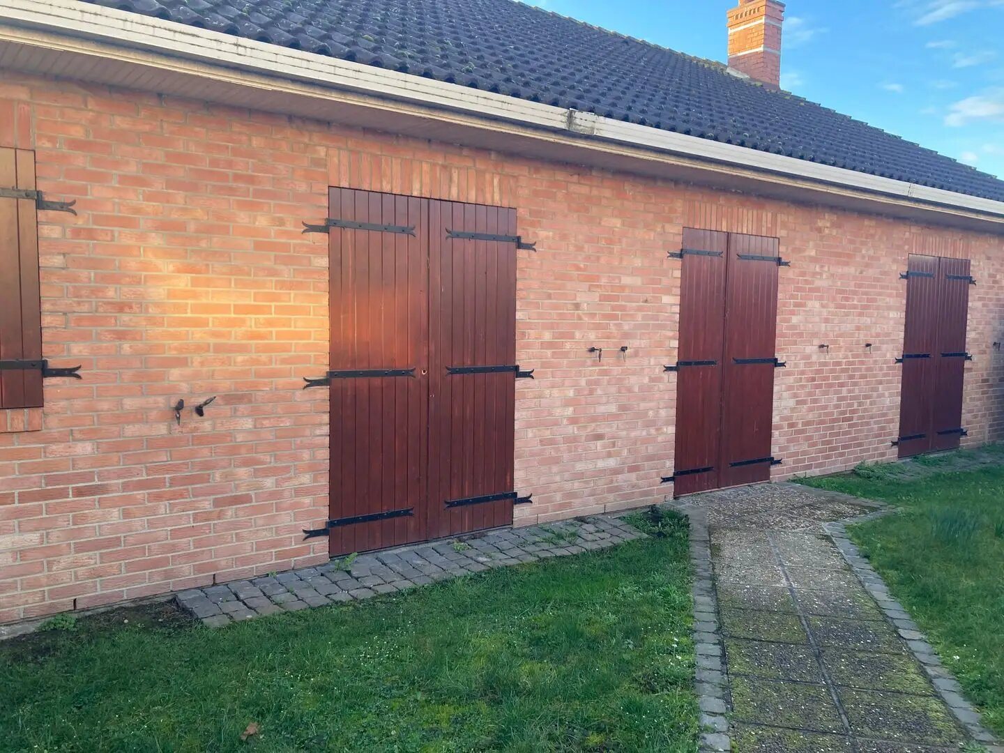 Maison à vendre, 100m², Escaudain