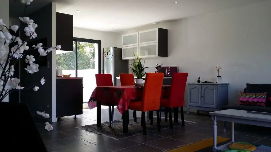 Maison à louer, 96m², Pessac