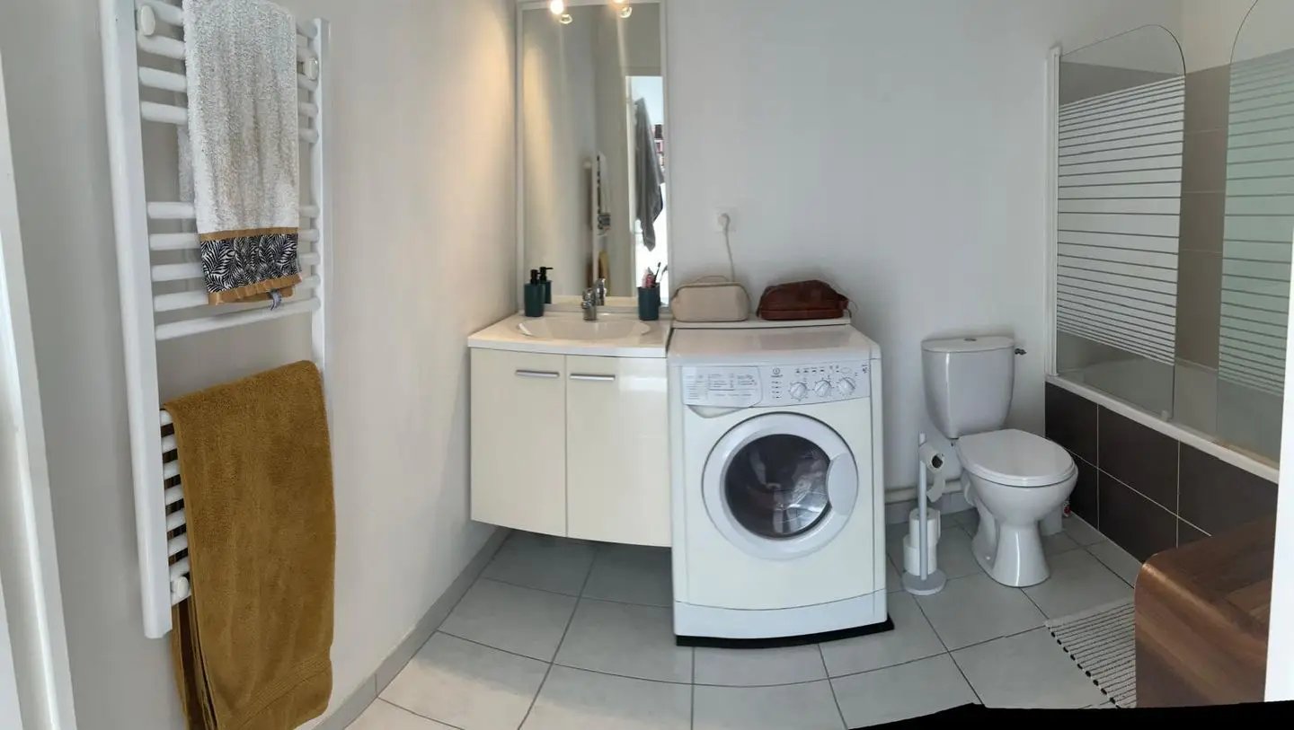 Appartement à vendre, 43m², Sainte-Luce-sur-Loire