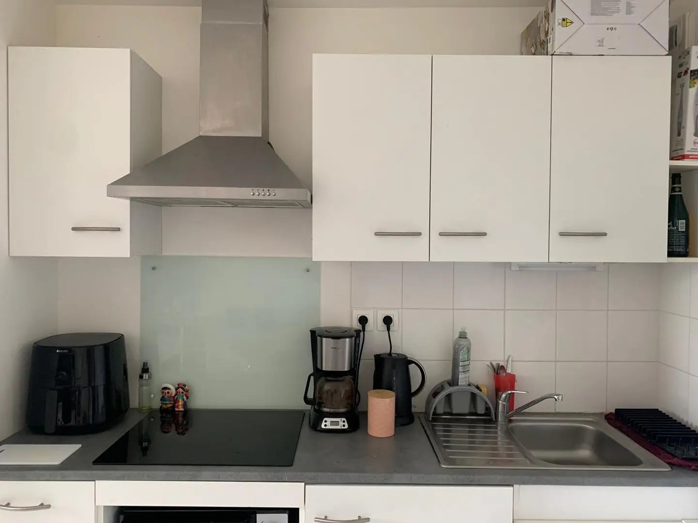 Appartement à vendre, 43m², Sainte-Luce-sur-Loire