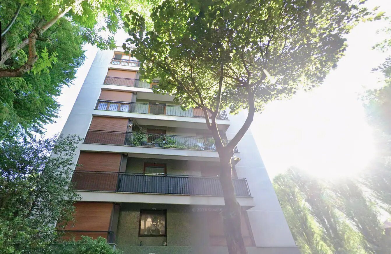 Appartement à vendre, 68m², Saint-Maur-des-Fossés