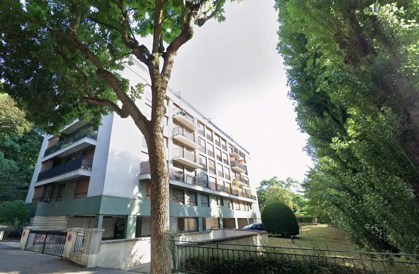 Appartement à vendre, 68m², Saint-Maur-des-Fossés