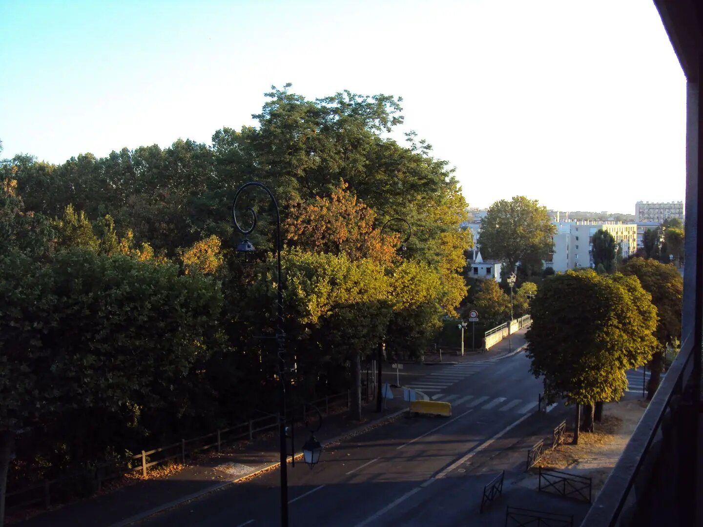 Appartement à vendre, 68m², Saint-Maur-des-Fossés