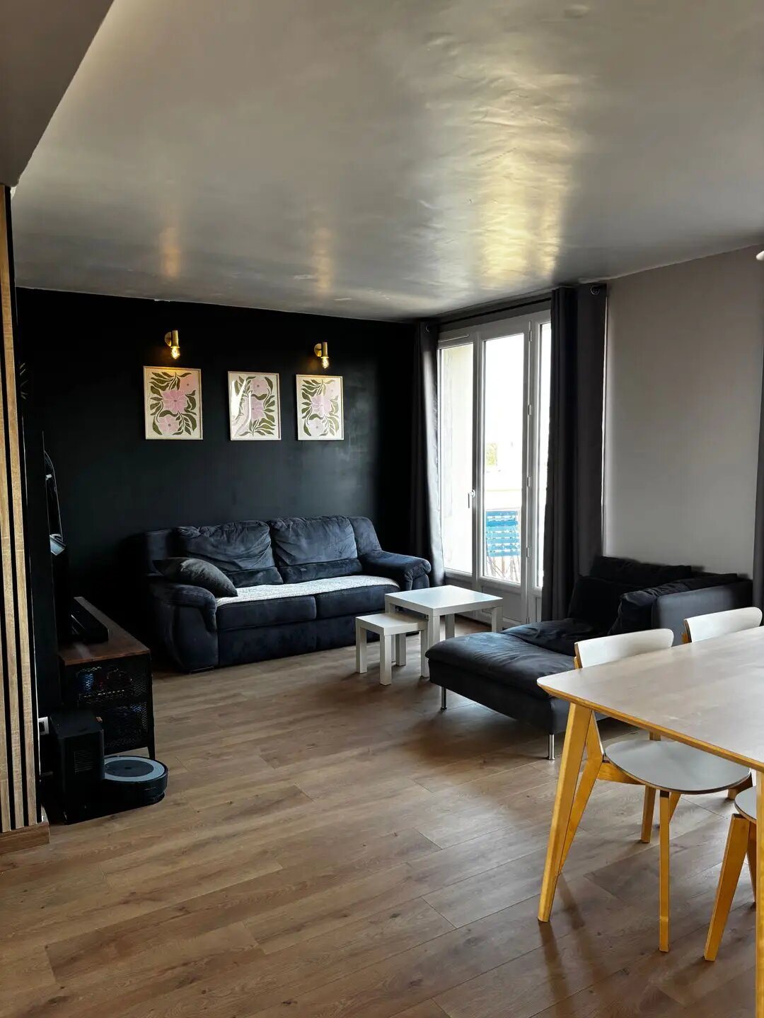 Appartement à louer, 60m², Nîmes