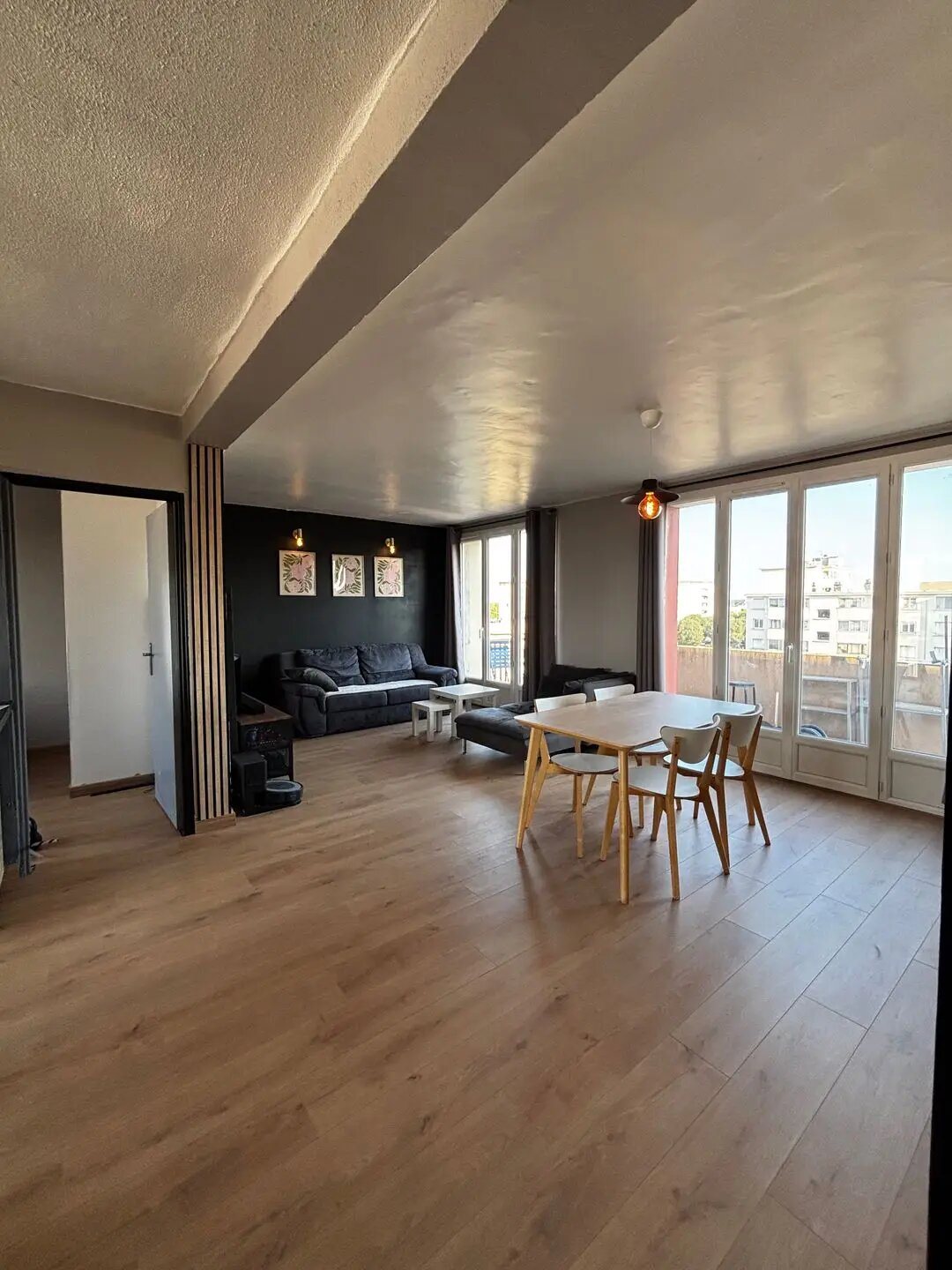 Appartement à louer, 60m², Nîmes