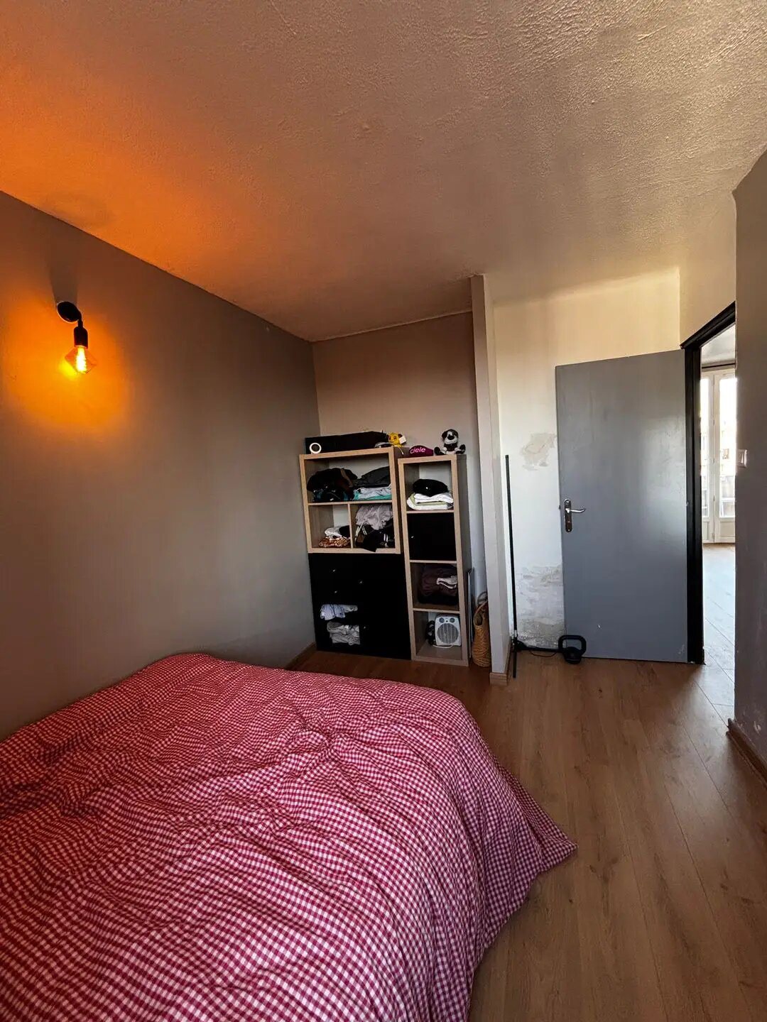 Appartement à louer, 60m², Nîmes