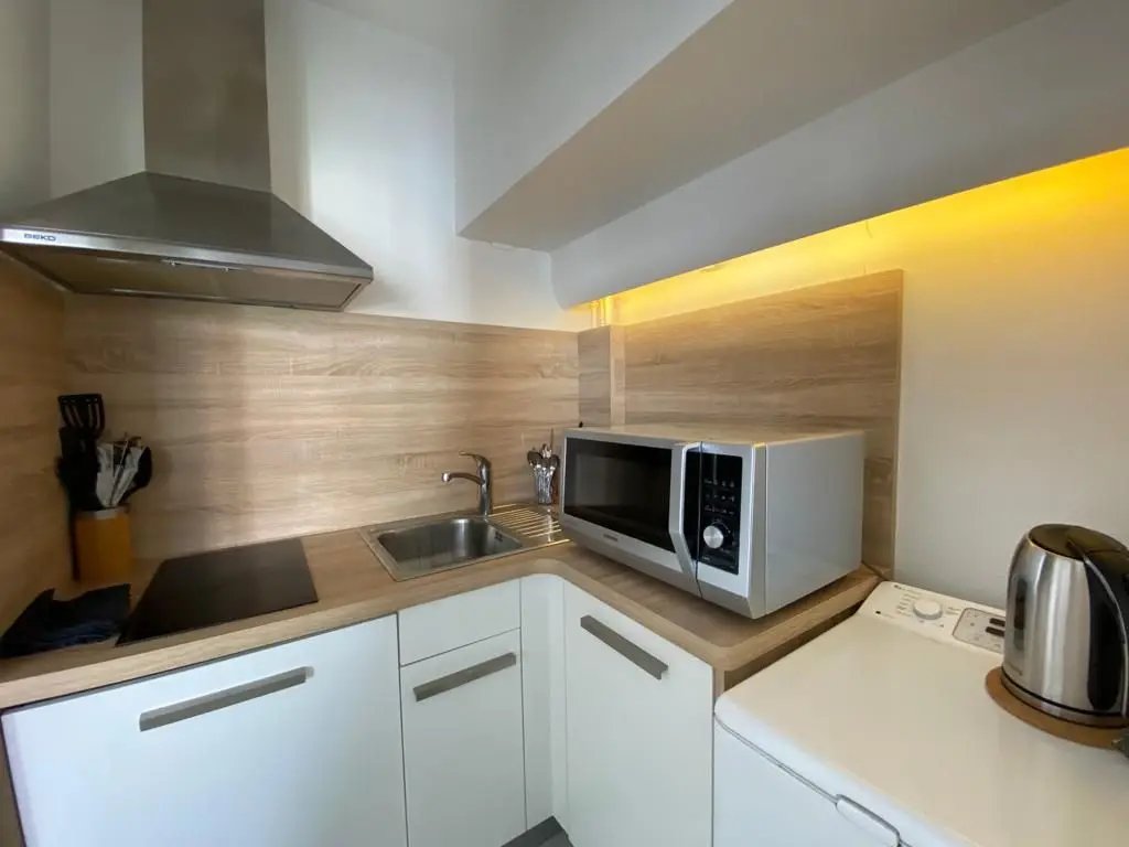 Appartement à louer, 28m², Puteaux
