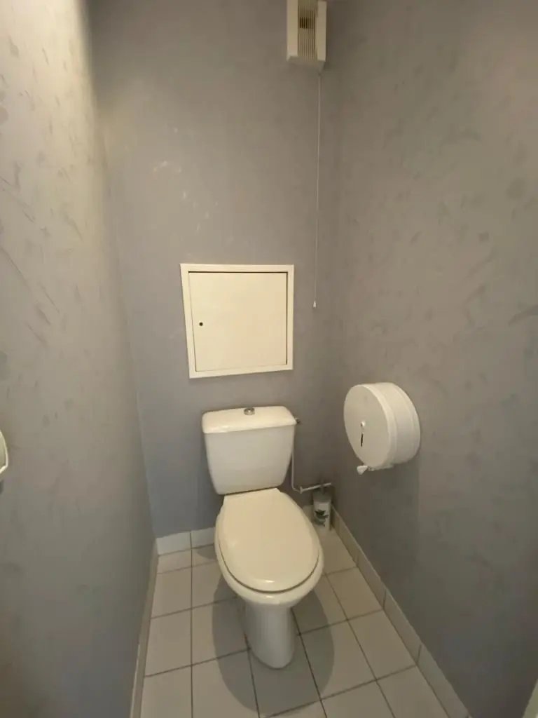 Appartement à louer, 28m², Puteaux