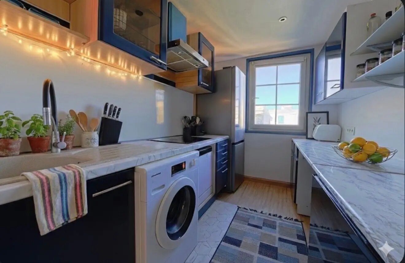 Appartement à vendre, 68m², Montpellier