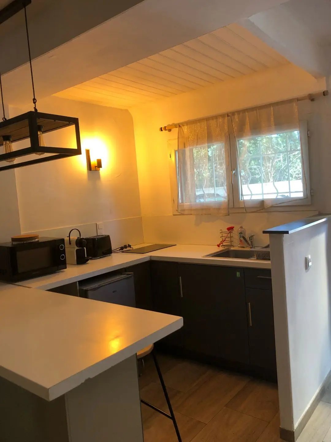 Appartement à louer, 28m², Aix-en-Provence