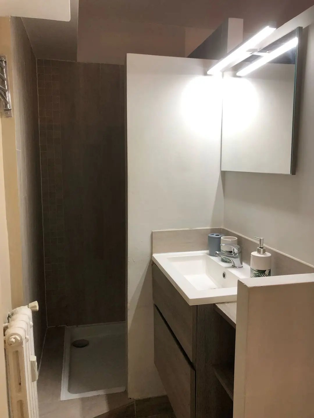 Appartement à louer, 28m², Aix-en-Provence
