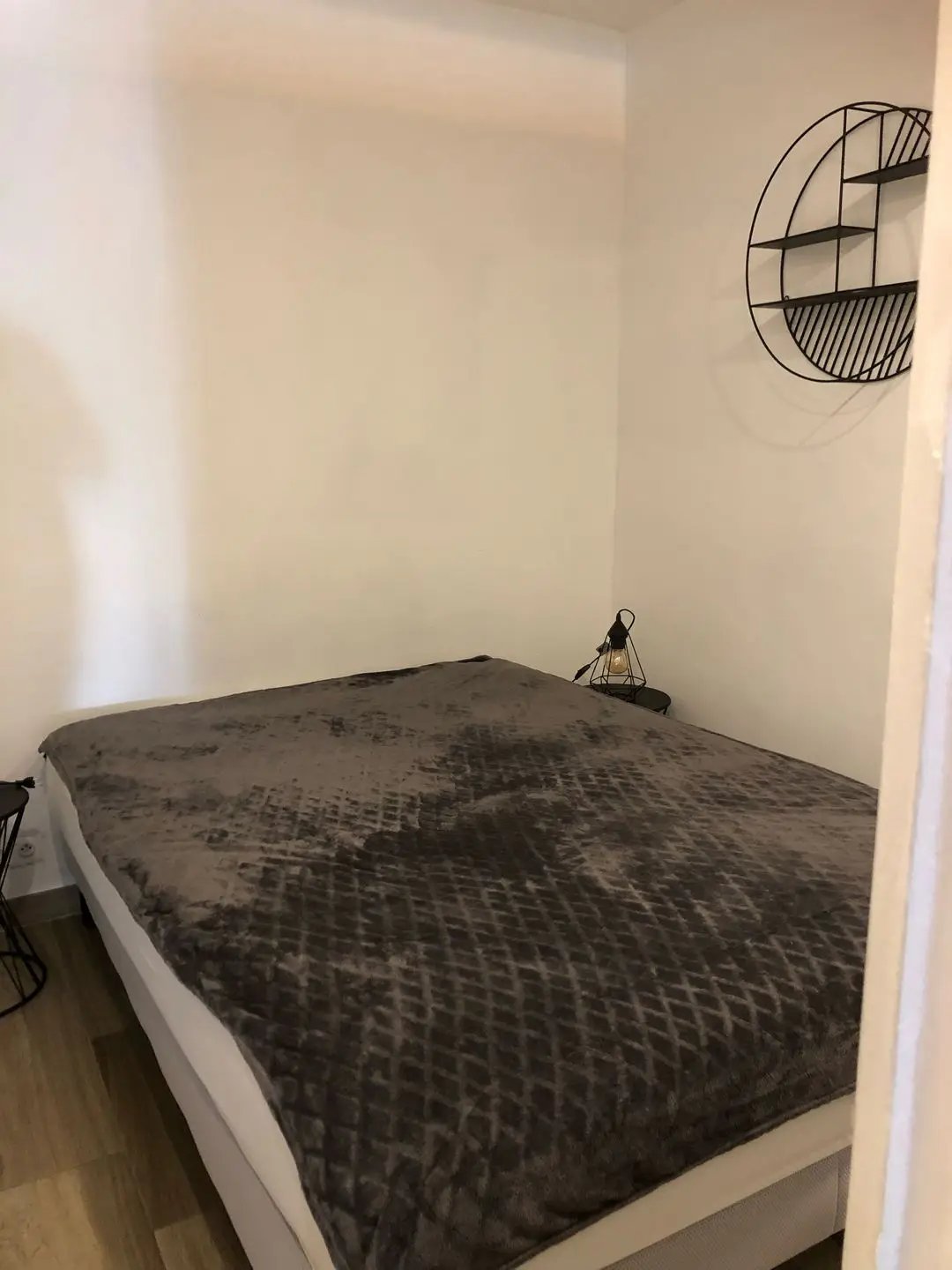 Appartement à louer, 28m², Aix-en-Provence