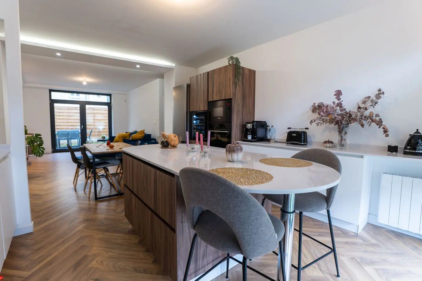Appartement à vendre, 71m², Metz