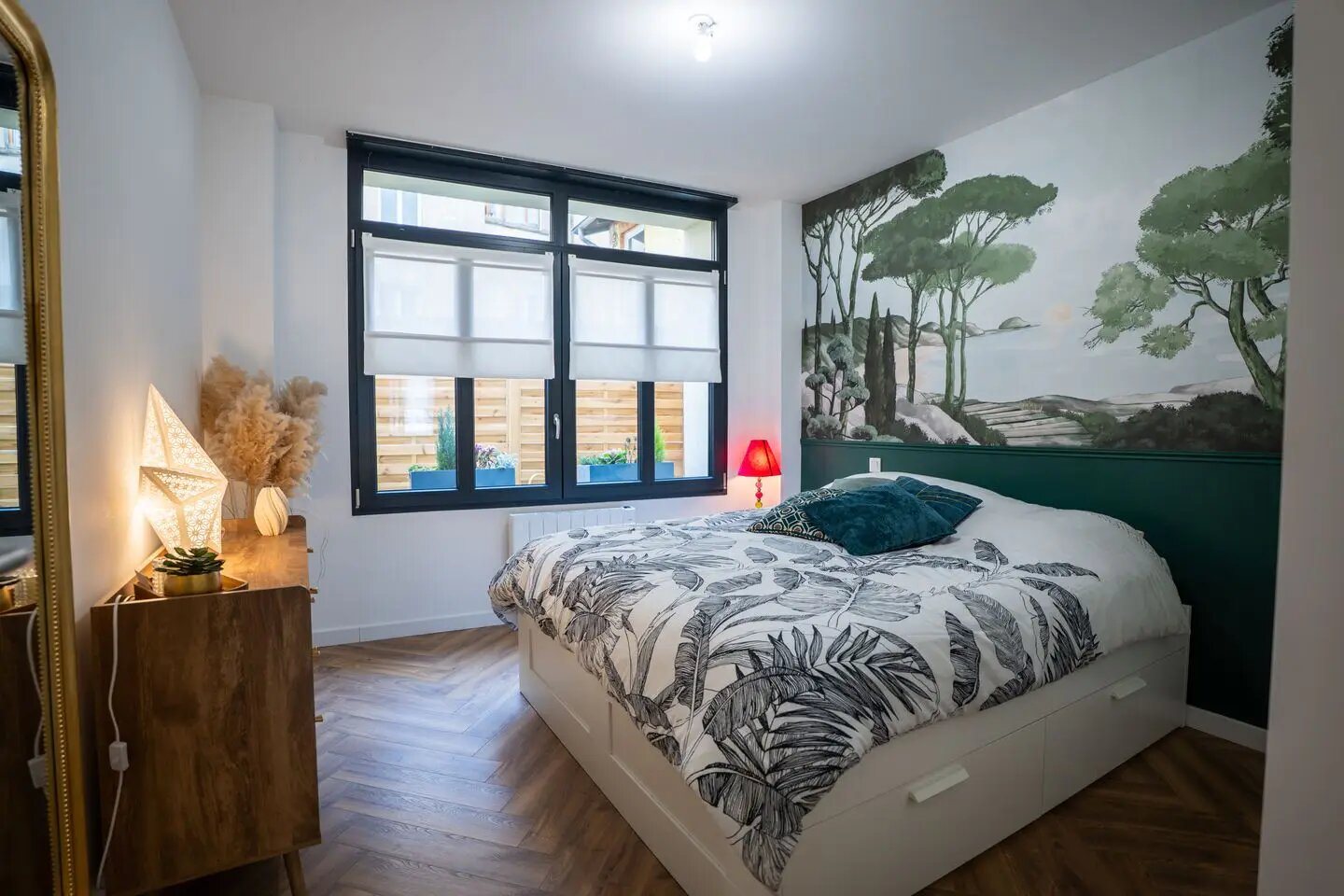 Appartement à vendre, 71m², Metz