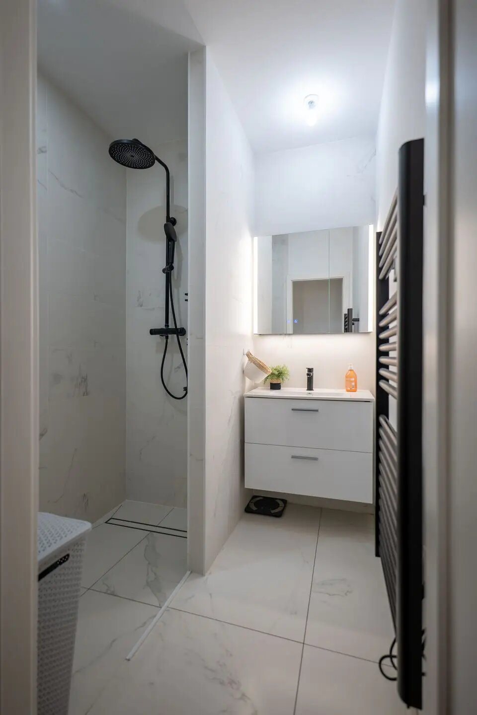 Appartement à vendre, 71m², Metz