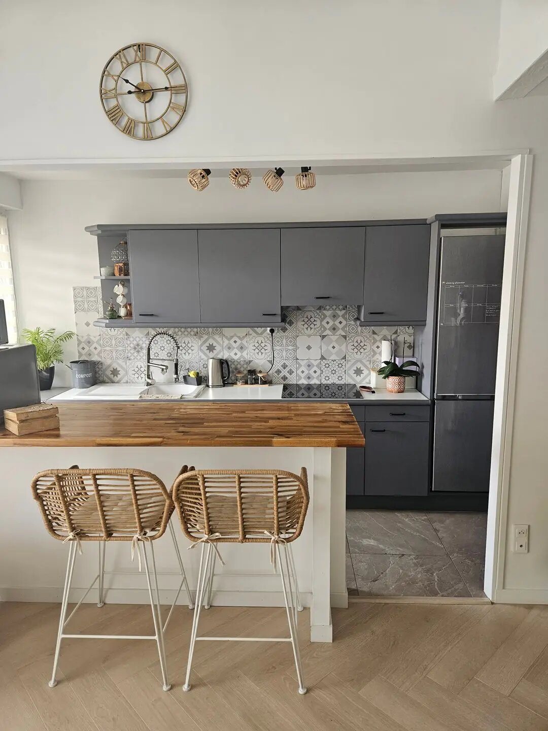 Appartement à vendre, 80m², Périgueux