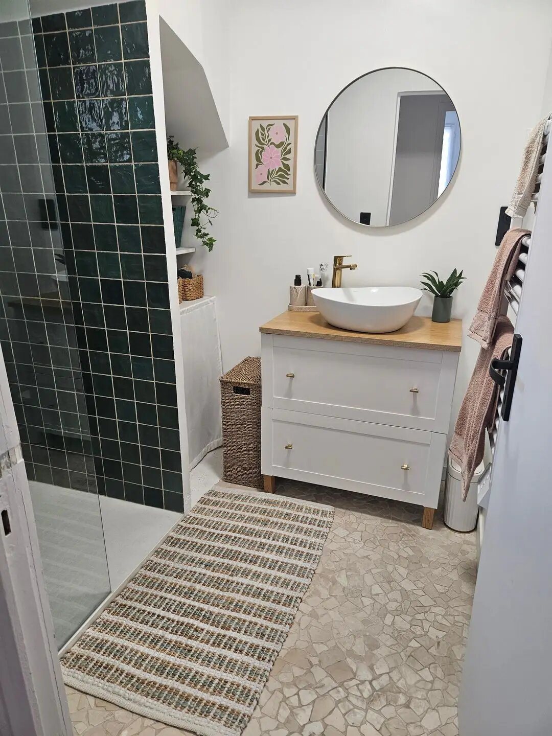 Appartement à vendre, 80m², Périgueux