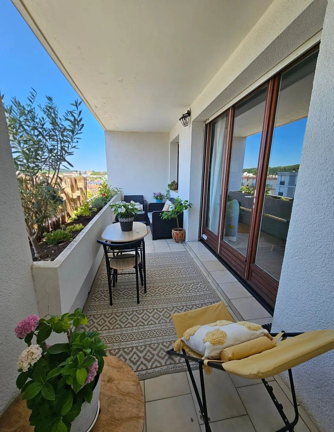 Appartement à vendre, 80m², Périgueux