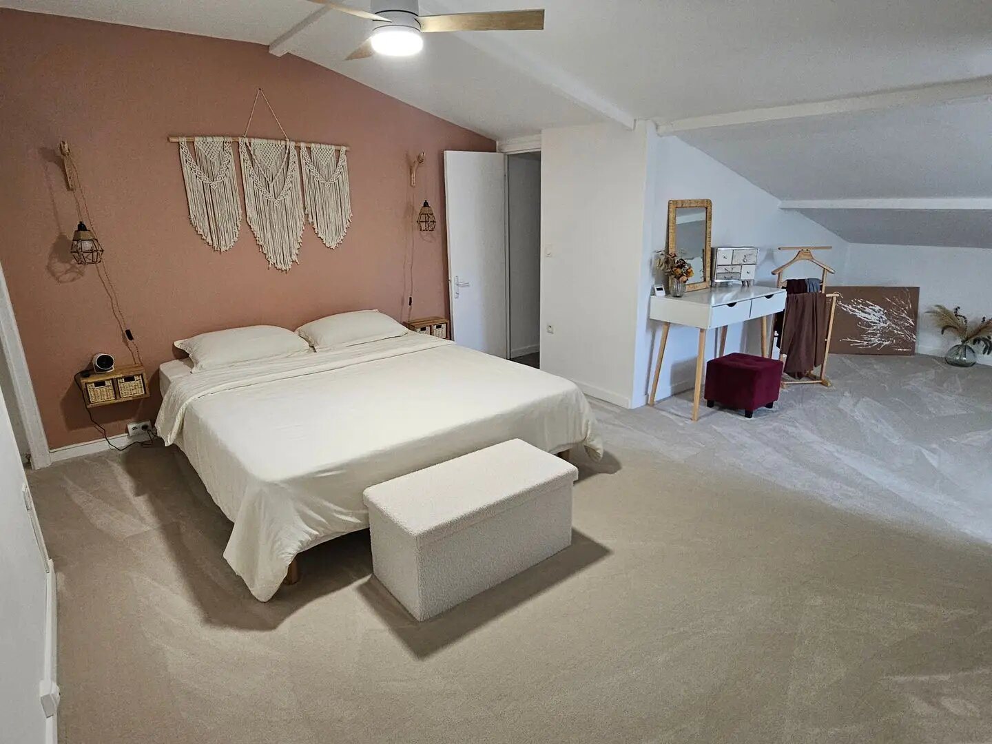 Appartement à vendre, 80m², Périgueux