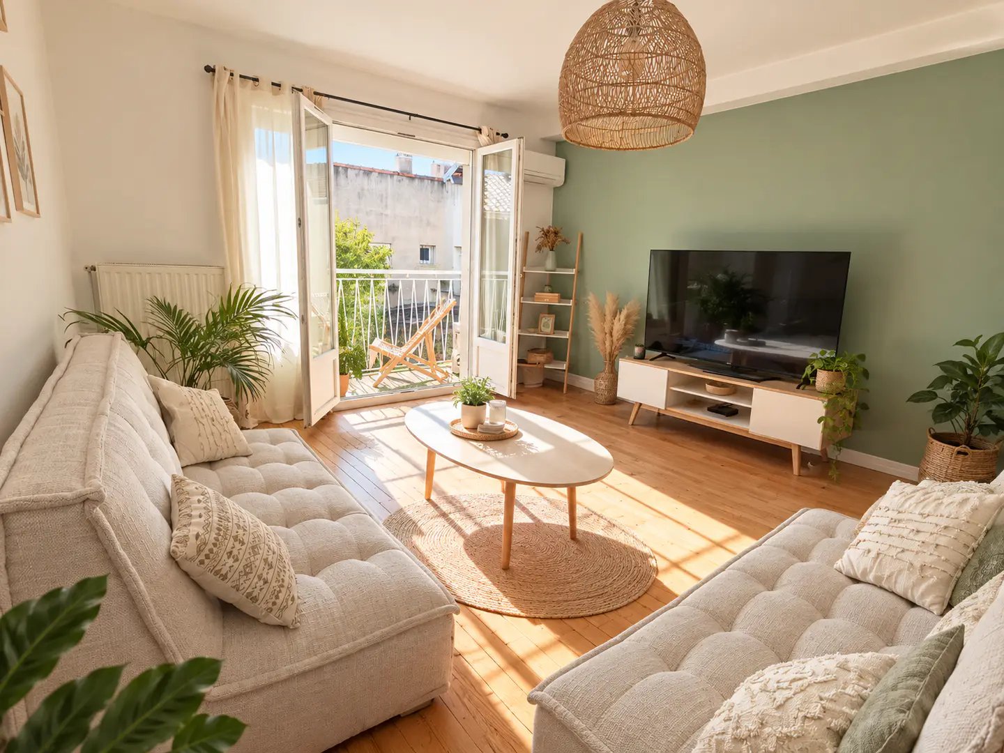 Appartement à louer, 3m², Valence