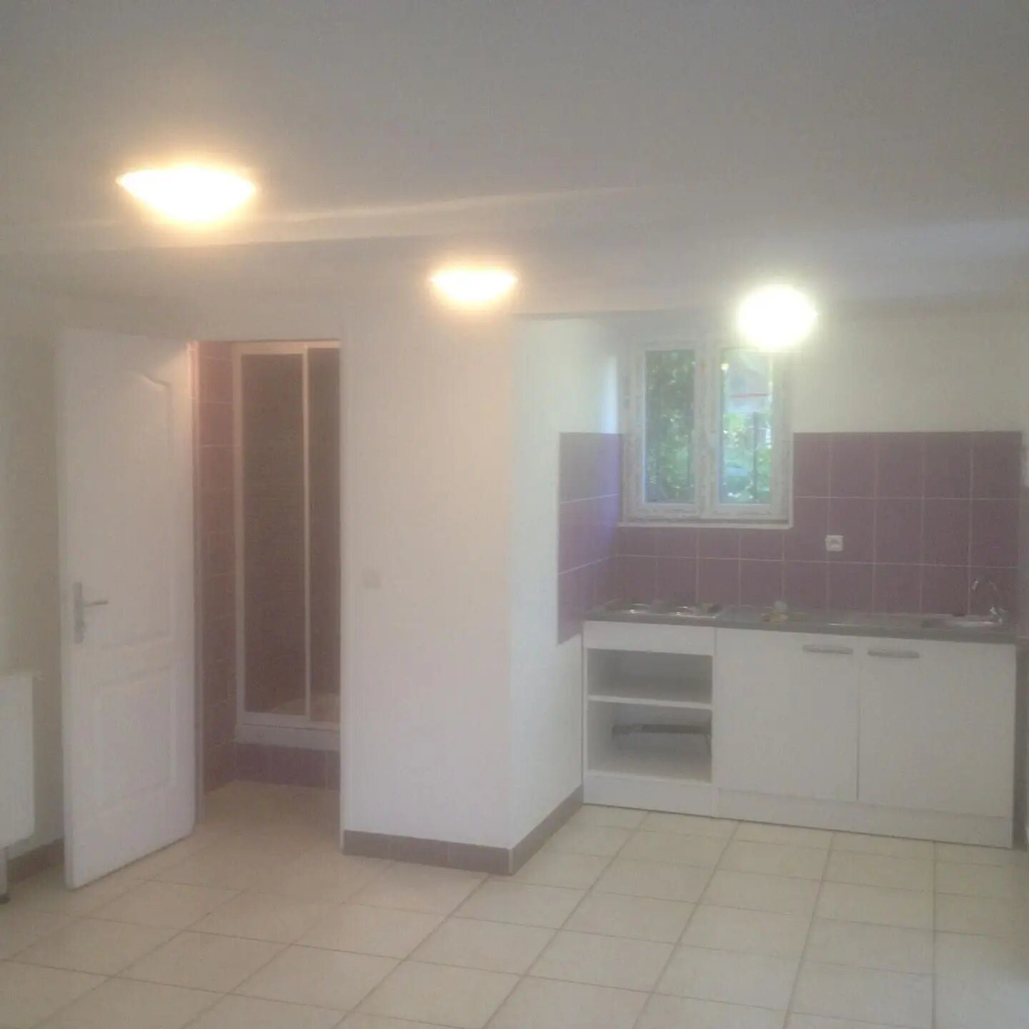 Appartement à louer, 24m², Orly