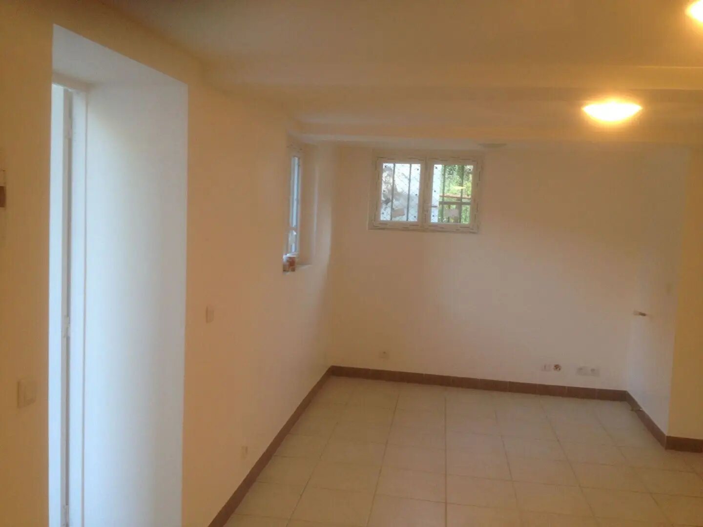 Appartement à louer, 24m², Orly