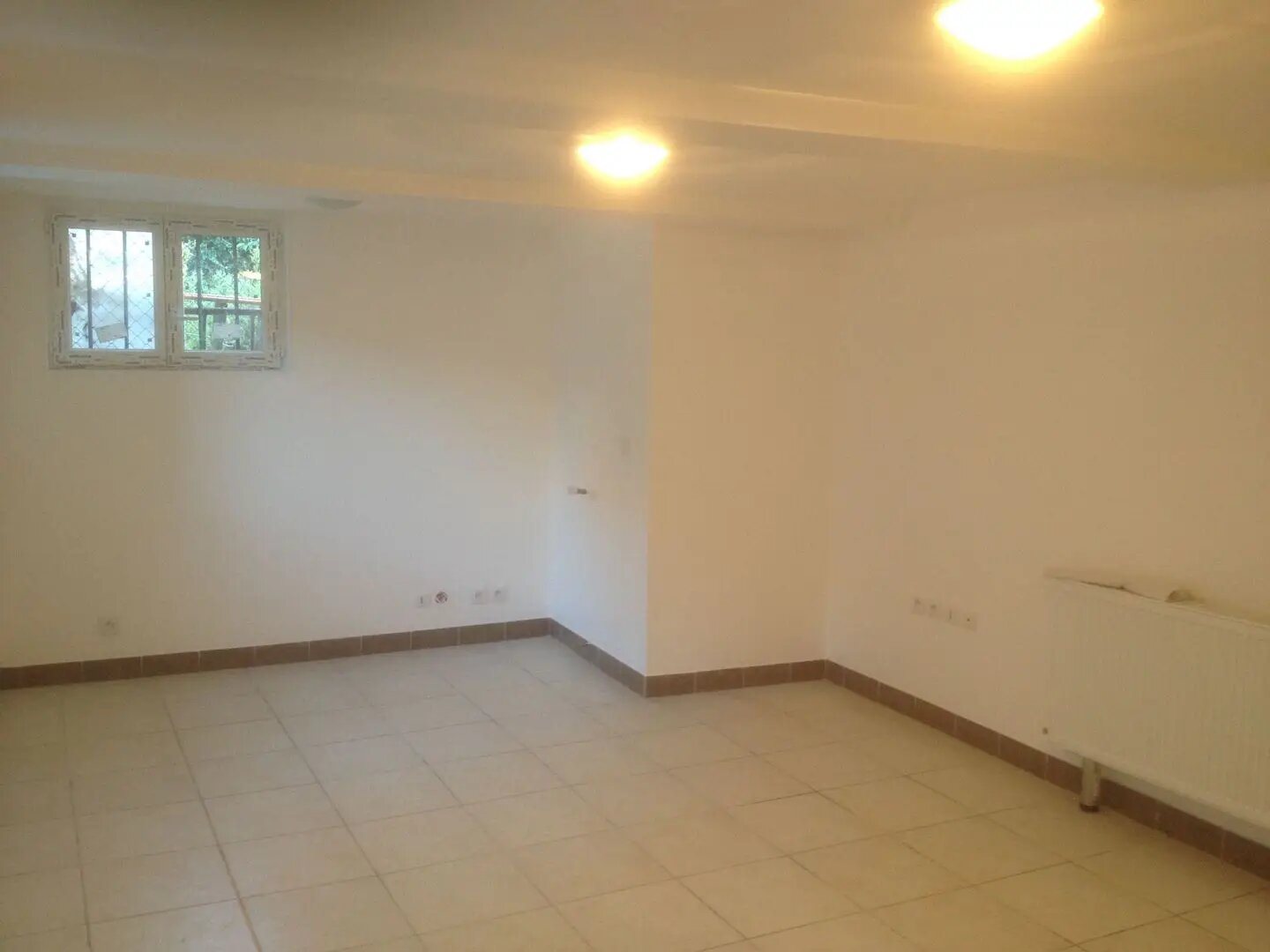 Appartement à louer, 24m², Orly