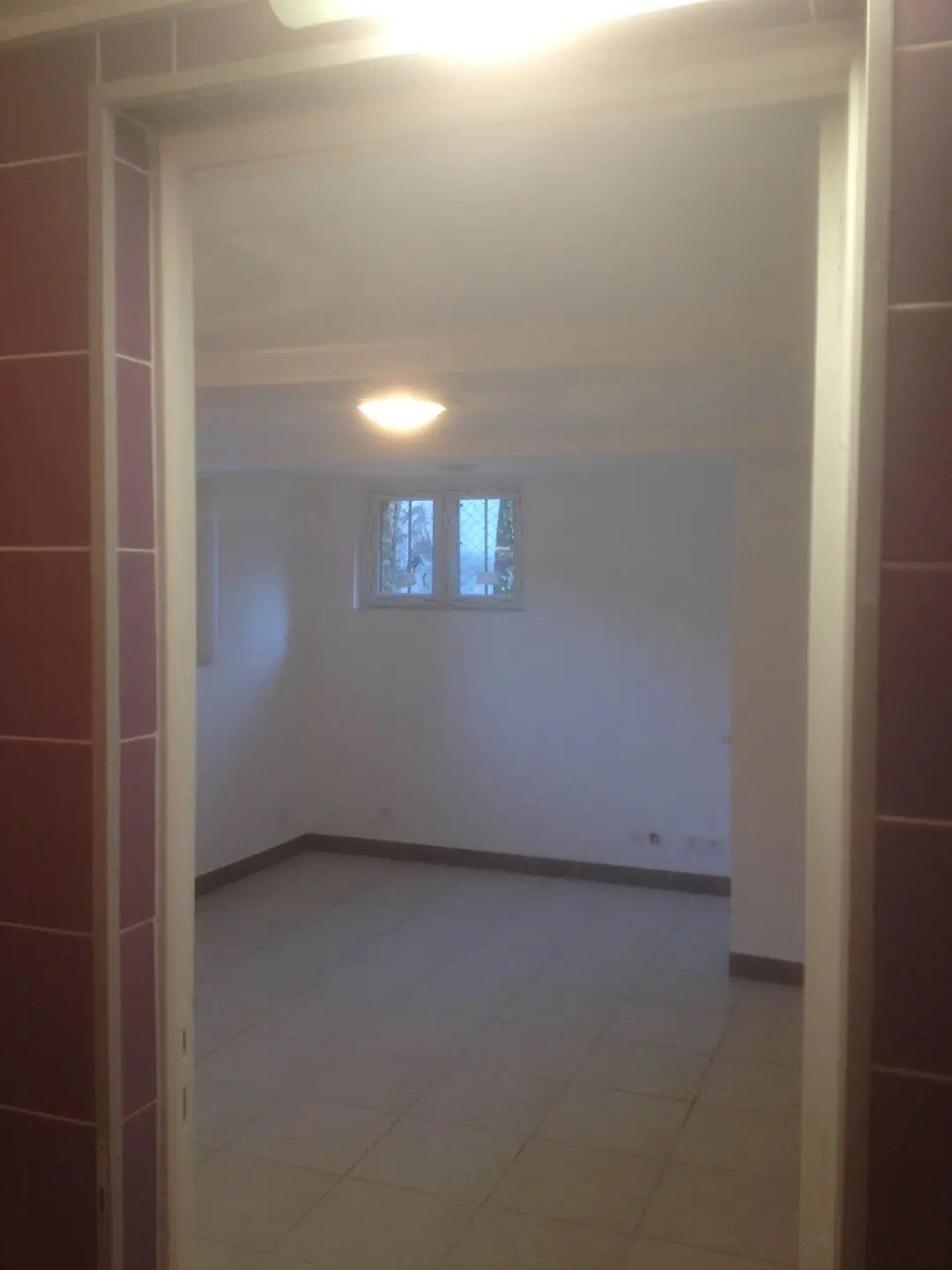 Appartement à louer, 24m², Orly