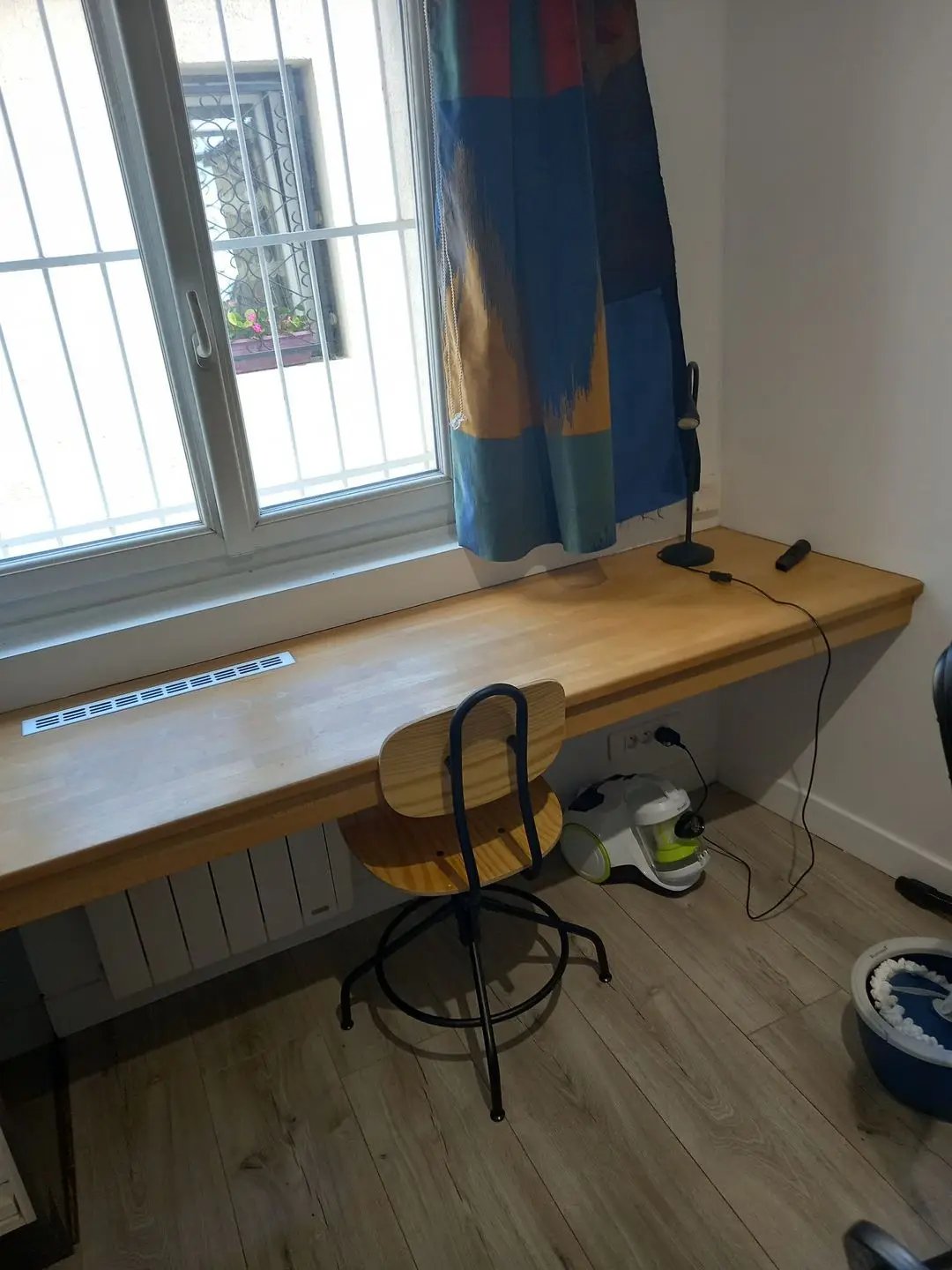 Appartement à louer, 23m², Lormont