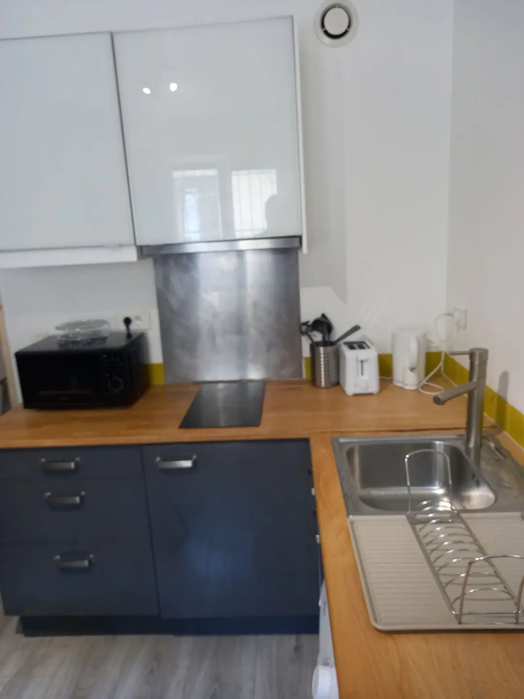Appartement à louer, 23m², Lormont
