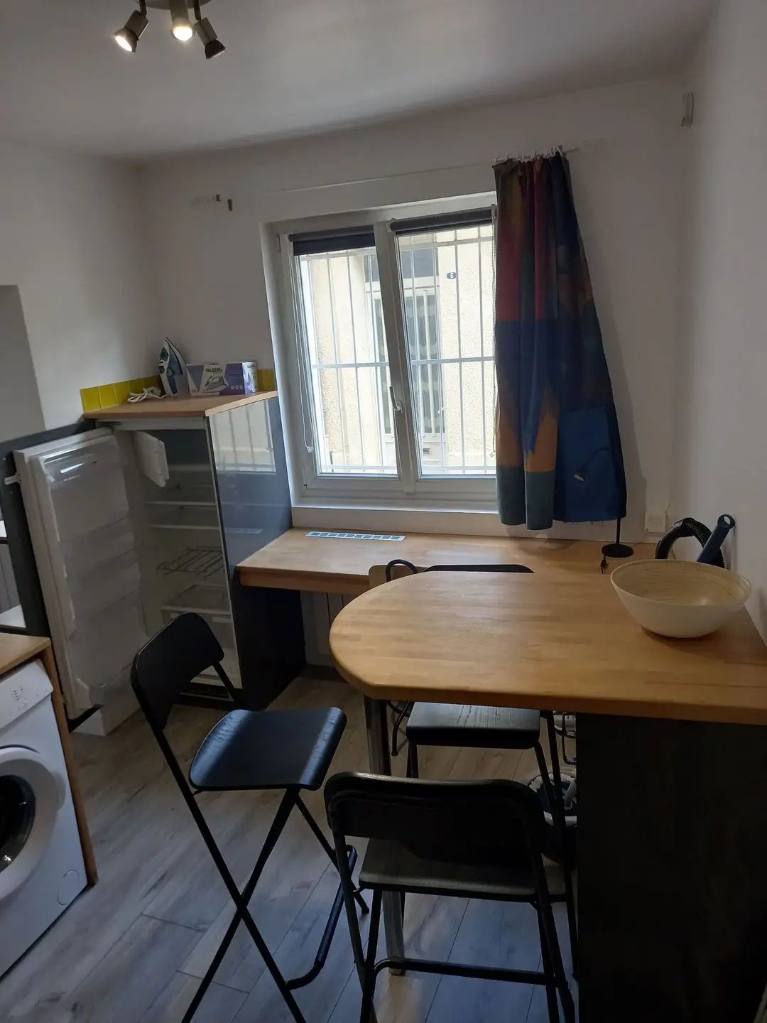 Appartement à louer, 23m², Lormont