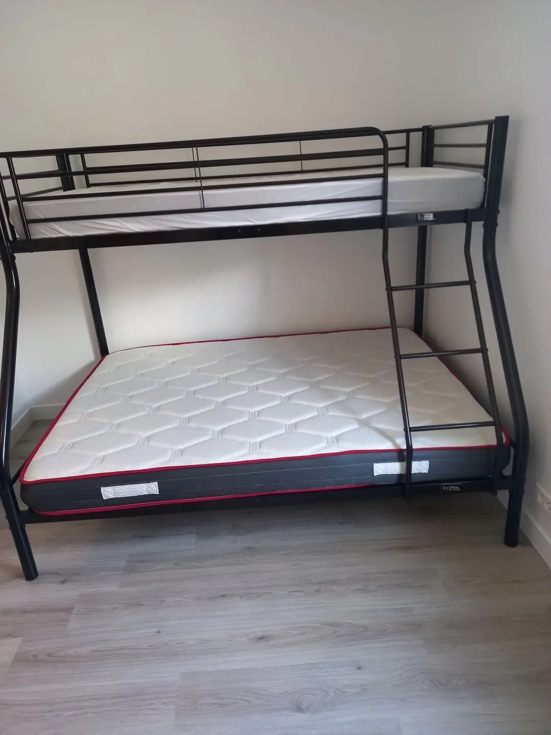 Appartement à louer, 23m², Lormont