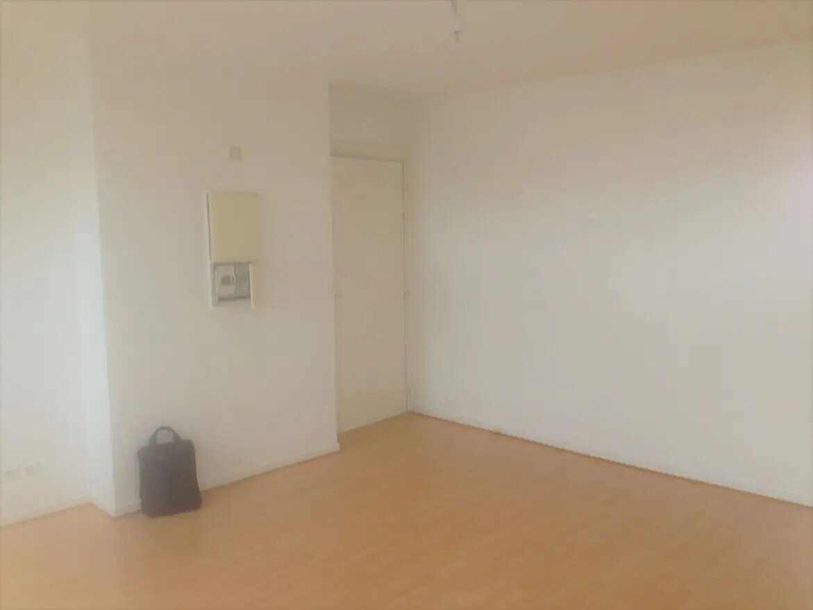 Appartement à louer, 51m², Compiègne
