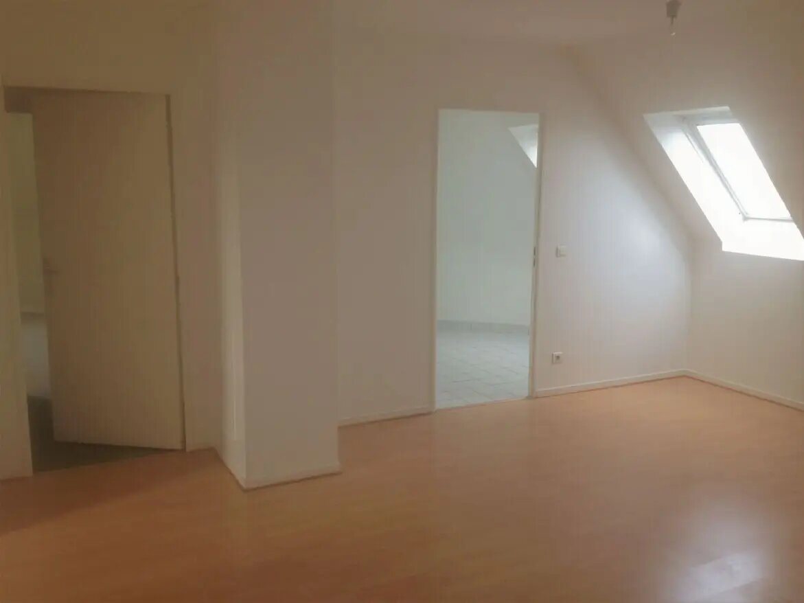Appartement à louer, 51m², Compiègne