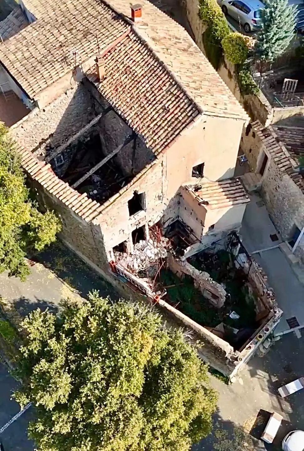 Maison à vendre, 80m², Bollène