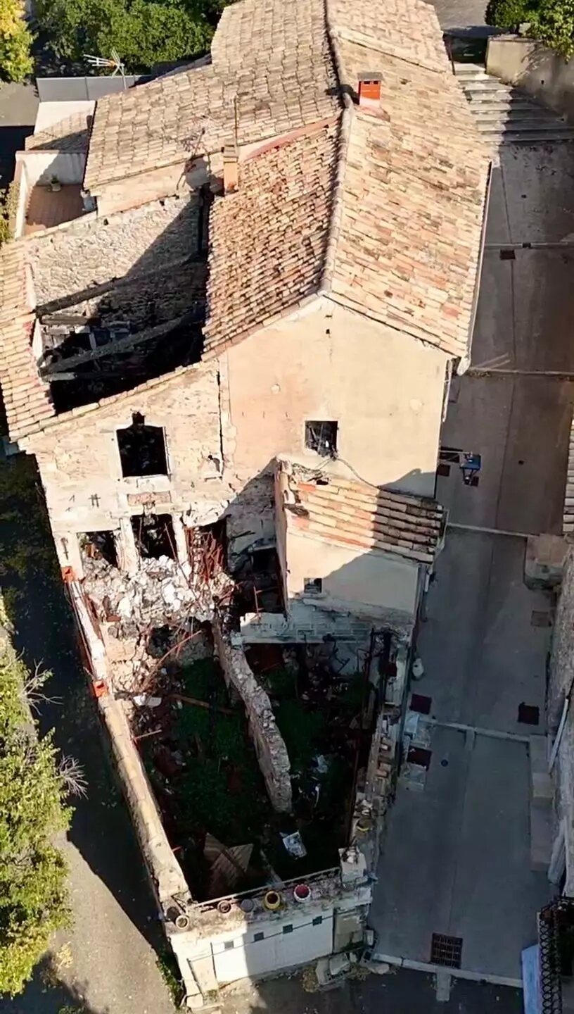 Maison à vendre, 80m², Bollène