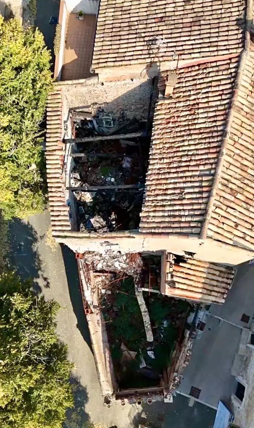 Maison à vendre, 80m², Bollène