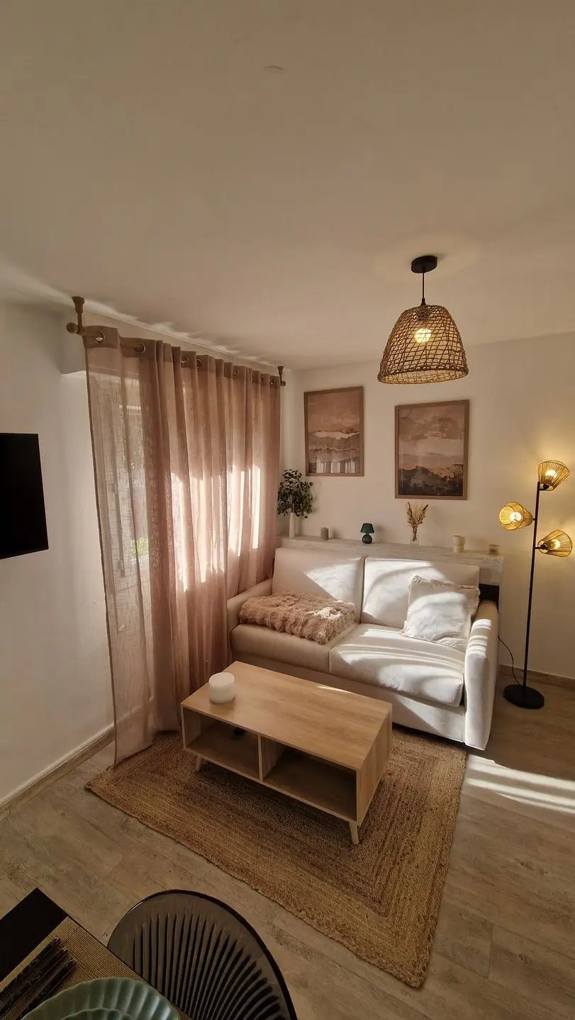 Appartement à louer, 22m², Cannes