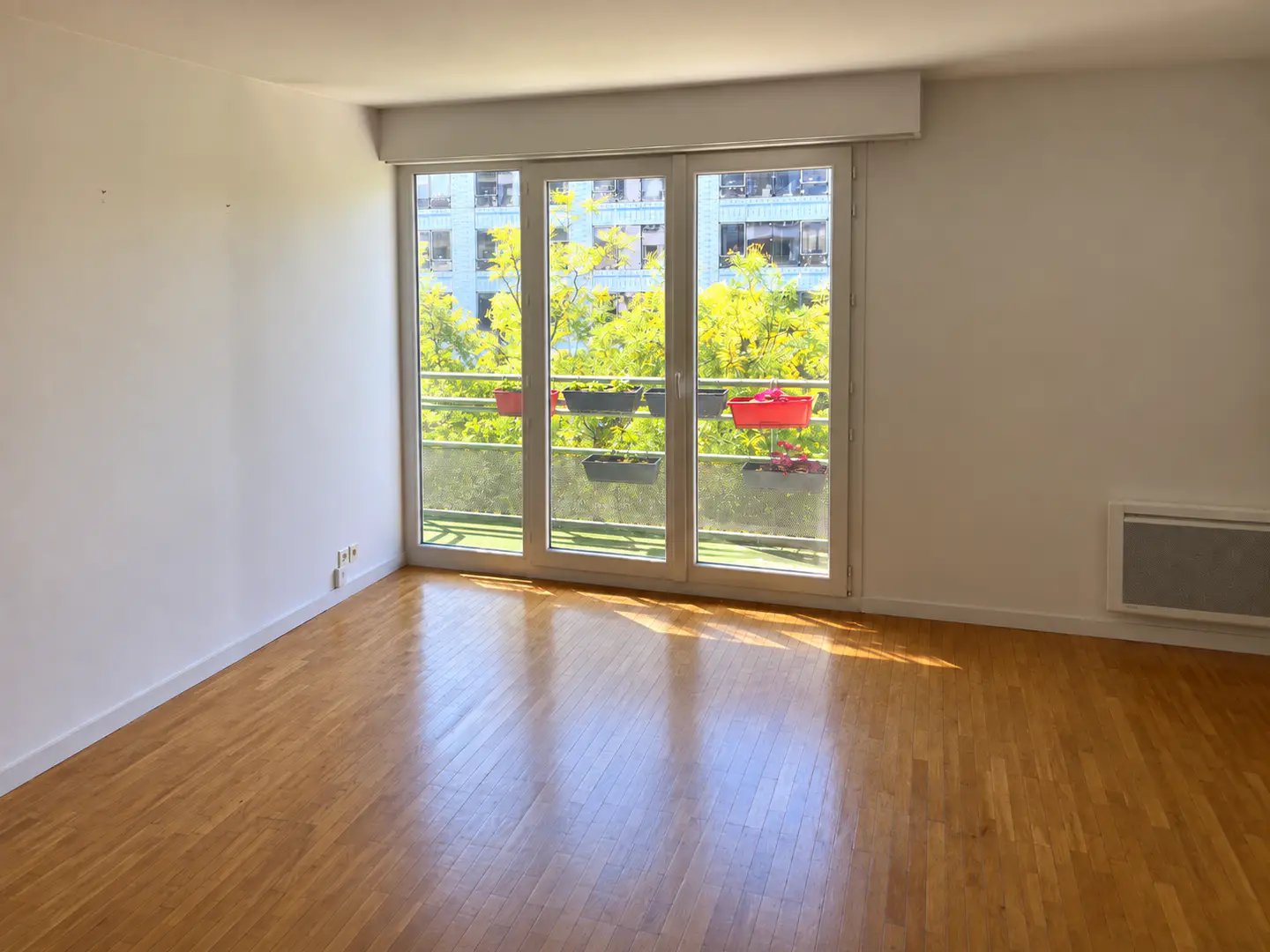 Appartement à louer, 70m², Issy-les-Moulineaux
