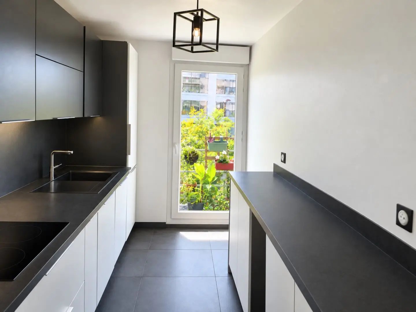 Appartement à louer, 70m², Issy-les-Moulineaux