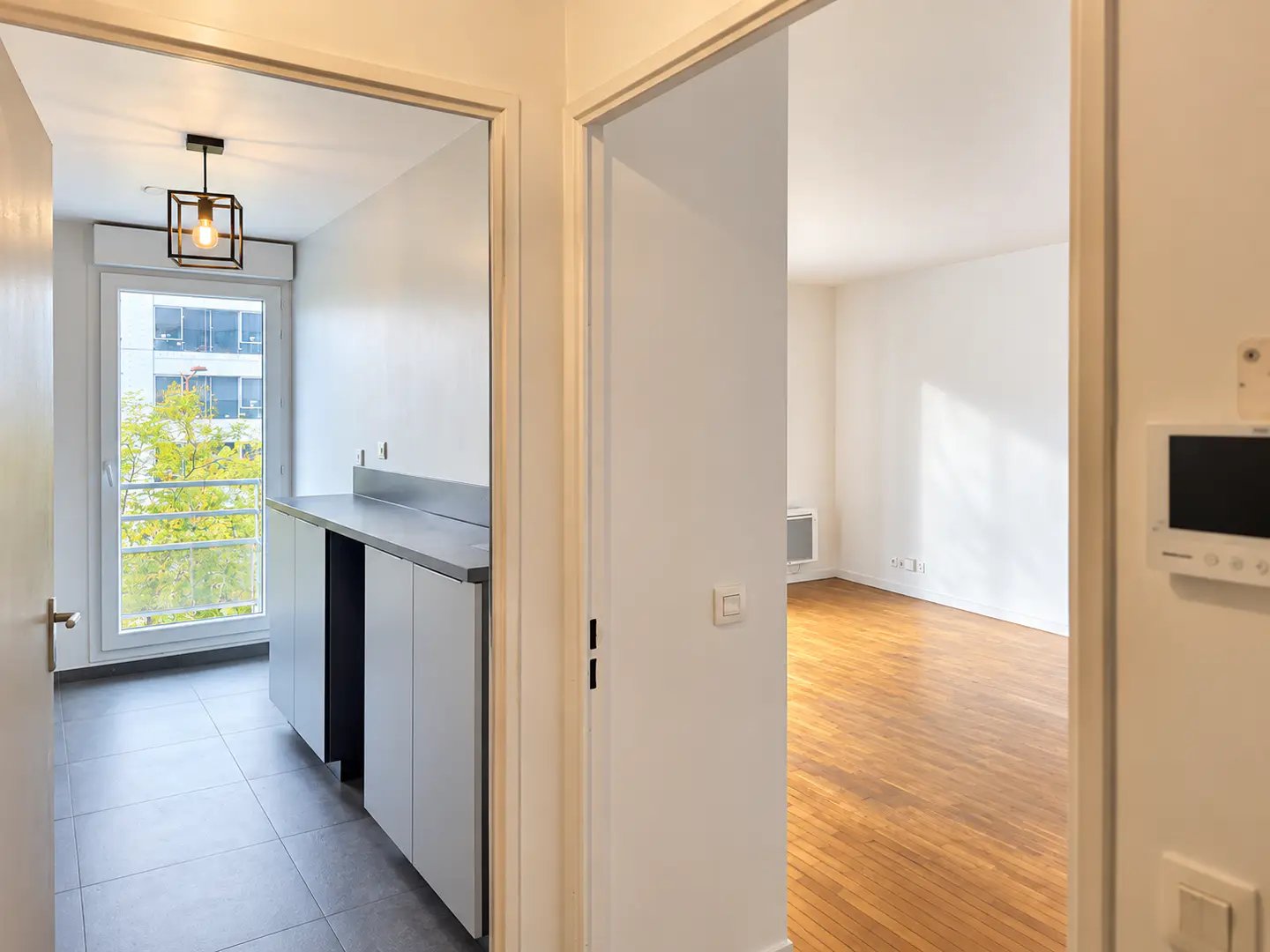 Appartement à louer, 70m², Issy-les-Moulineaux